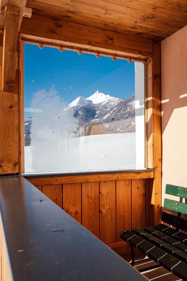 Ferienhaus Schwoellerbauer Sankt Martin am Grimming Dış mekan fotoğraf