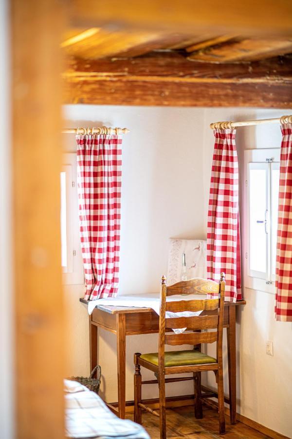 Ferienhaus Schwoellerbauer Sankt Martin am Grimming Dış mekan fotoğraf