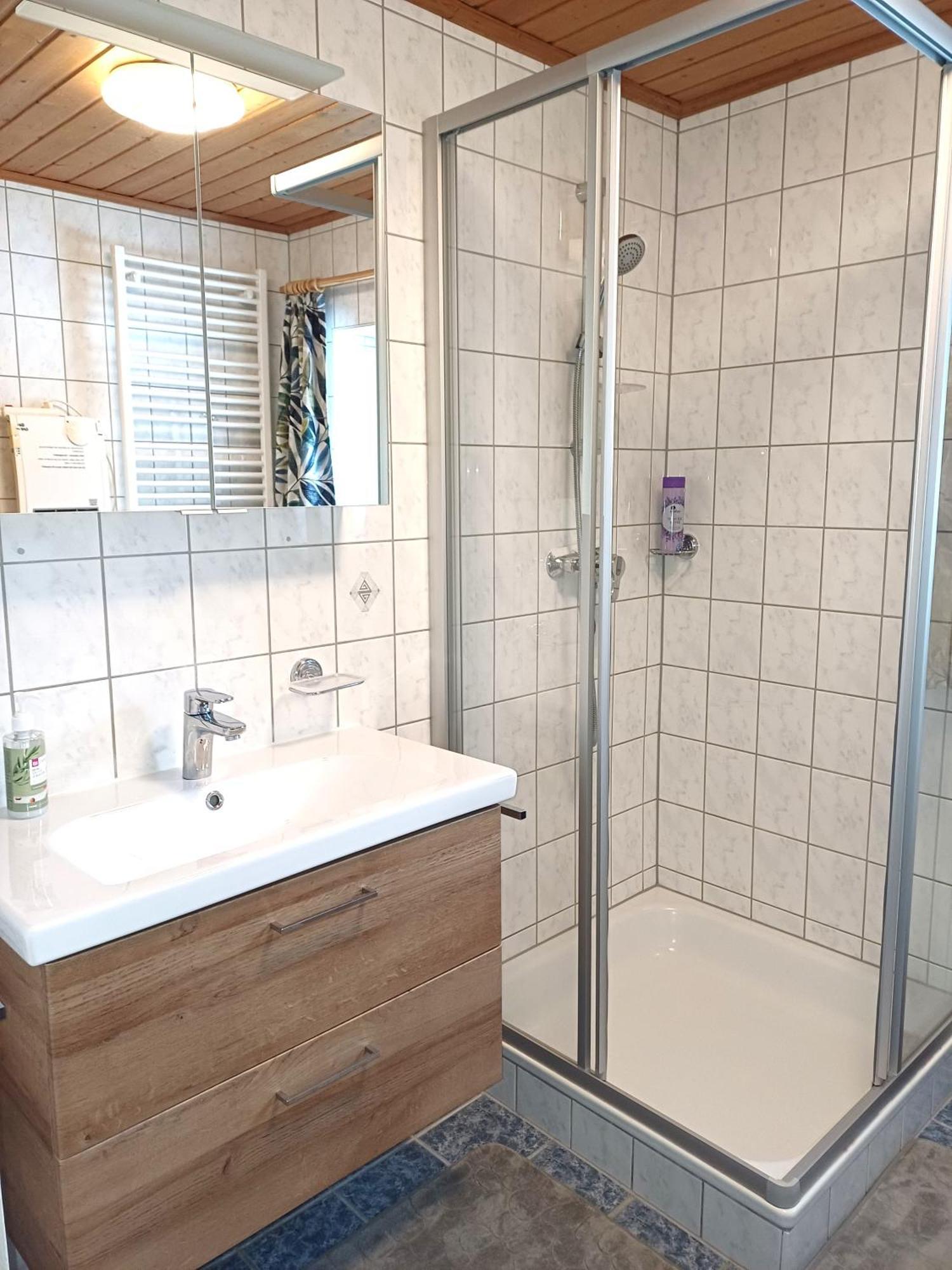 Ferienhaus Schwoellerbauer Sankt Martin am Grimming Dış mekan fotoğraf