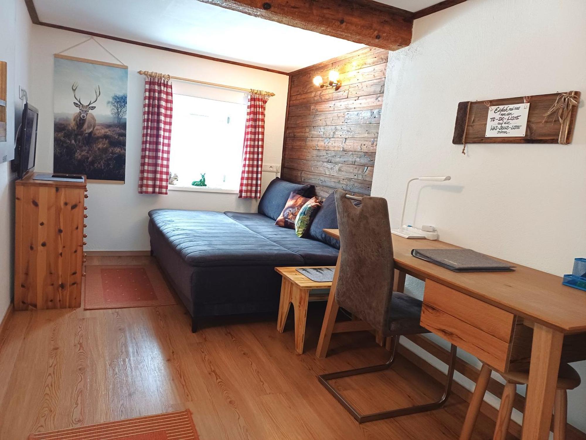 Ferienhaus Schwoellerbauer Sankt Martin am Grimming Dış mekan fotoğraf
